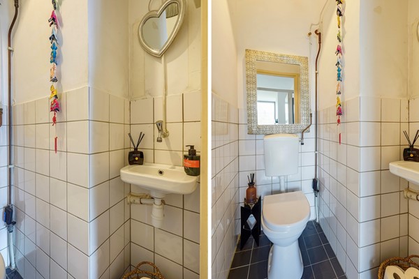 Medium property photo - Honselersdijkstraat 14-4, 1059 GC Amsterdam